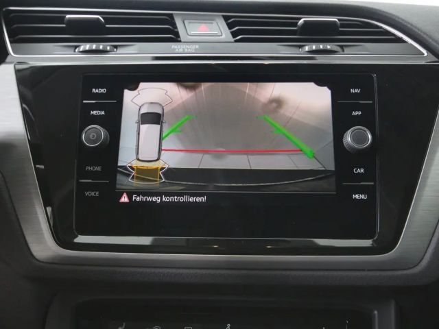 Volkswagen Touran Friends TDI