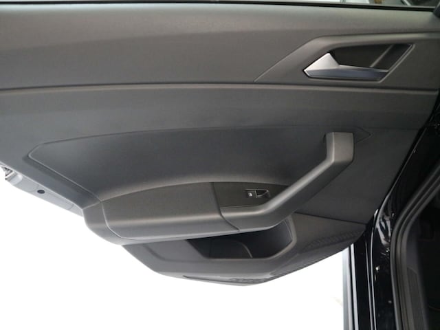 Volkswagen Polo 2.0 TSI