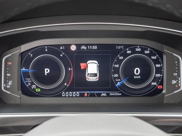 Volkswagen Tiguan 2.0 TDI Allspace Life