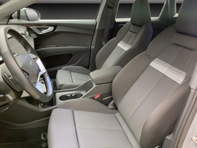 Audi Q4 e-tron 35 Sportback