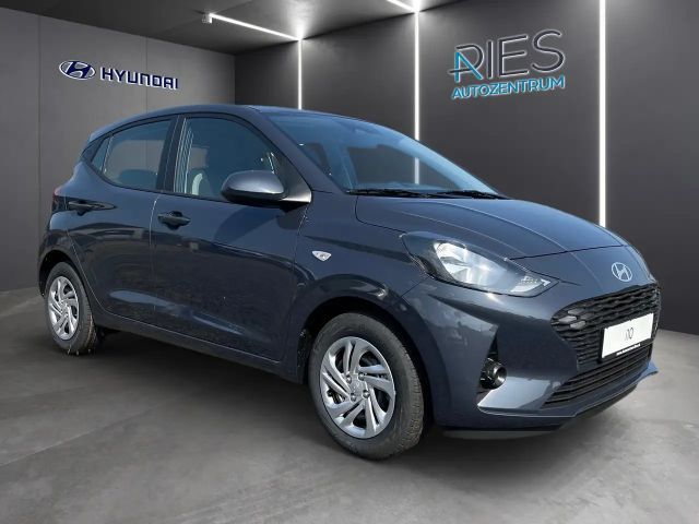 Hyundai i10 1.0 Select
