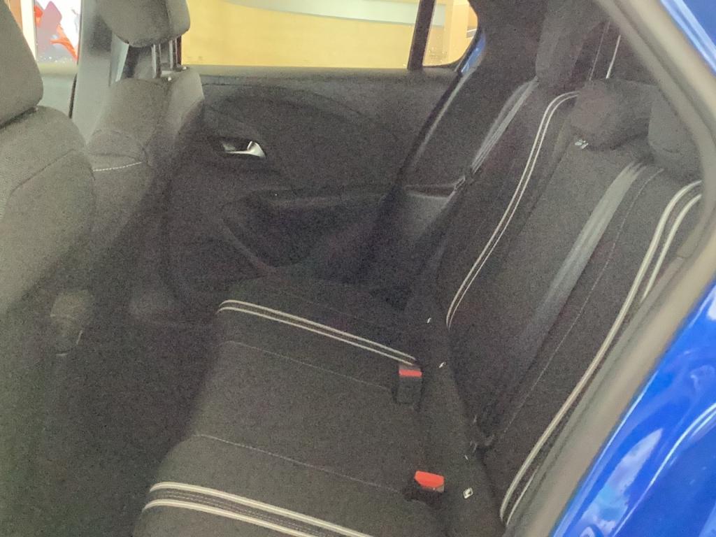 Opel Corsa GS-Line Grand Sport