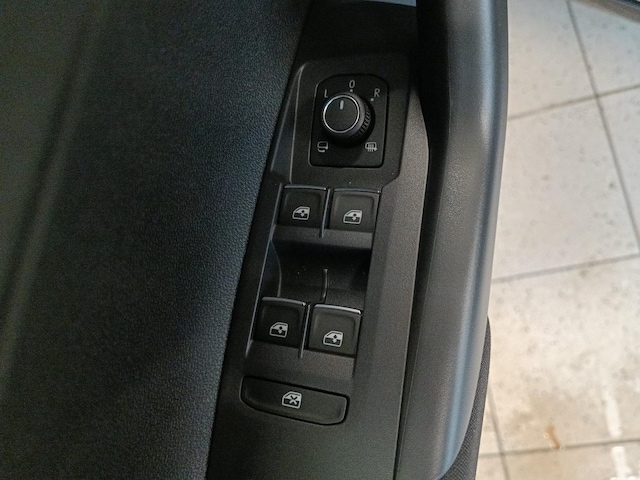 Volkswagen Taigo 1.5 TSI DSG