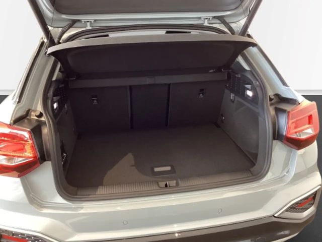 Audi Q2 35 TFSI S-Tronic