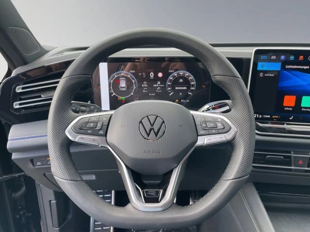 Volkswagen Tiguan 1.5 eTSI DSG R-Line