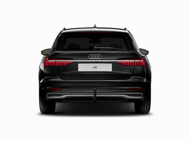 Audi A6 50 TDI Avant Quattro