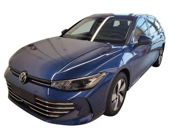 Volkswagen Passat 1.5 eTSI DSG Variant