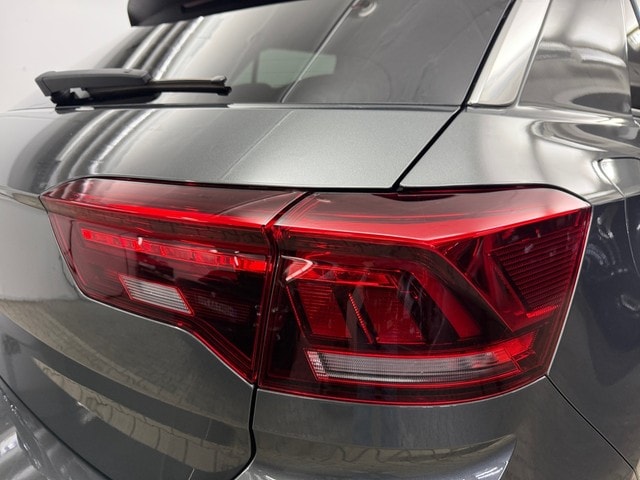 Volkswagen T-Roc DSG IQ.Drive Style