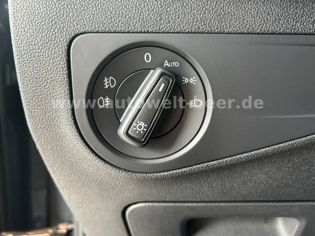 Seat Tarraco 2.0 TDI DSG Style