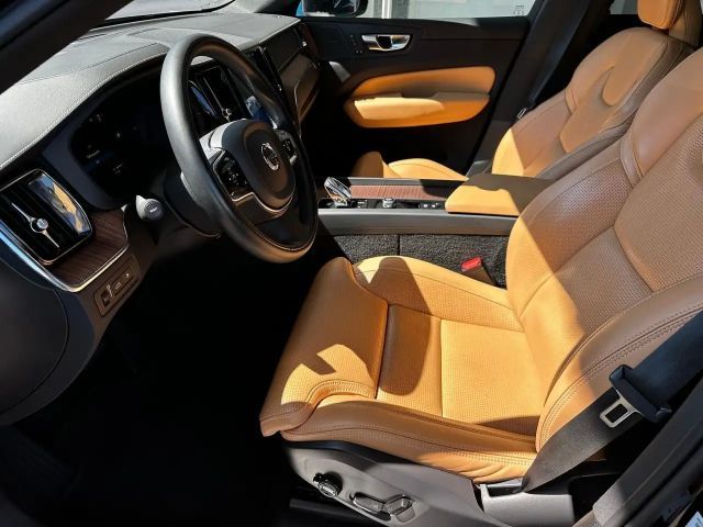 Volvo XC60 Inscription T6