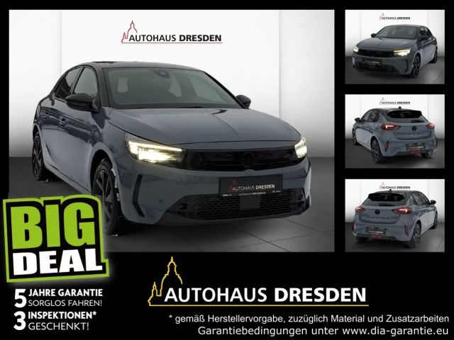 Opel Corsa 1.2 Turbo GS-Line Grand Sport Turbo