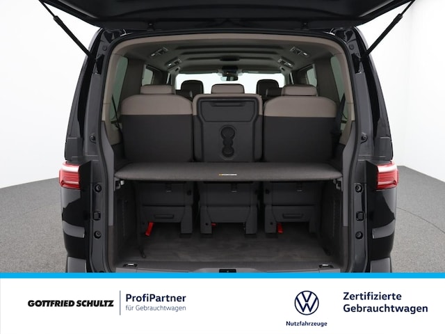 Volkswagen Multivan 2.0 TDI DSG