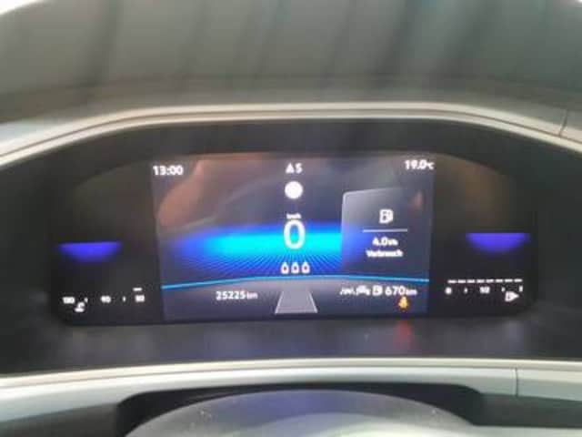 Volkswagen T-Roc 1.0 TSI Life