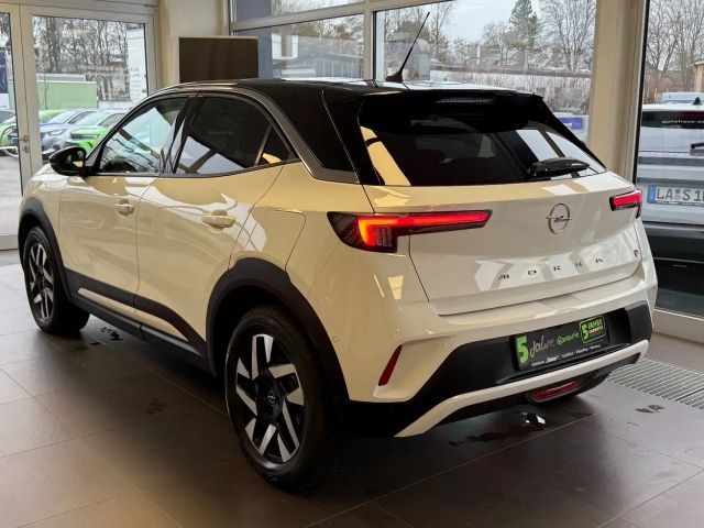 Opel Mokka Elegance Mokka-e