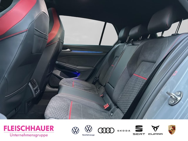 Volkswagen Golf DSG Golf VIII