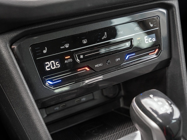 Volkswagen Tiguan 1.4 TSI Life eHybrid