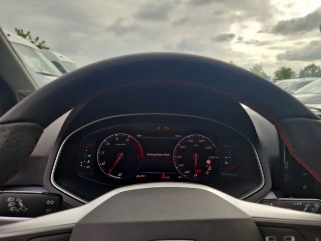 Seat Ibiza 1.0 TSI Black FR-lijn