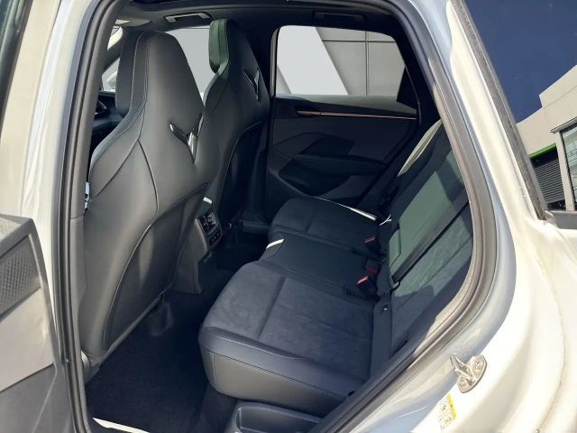 Cupra Terramar 2.0 TSI VZ