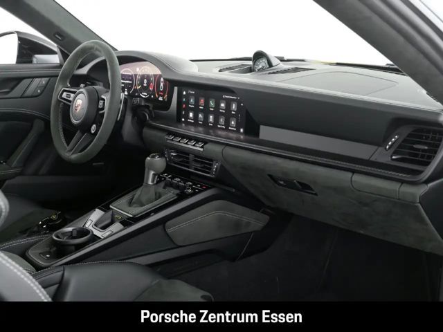 Porsche 992 Coupé GT3