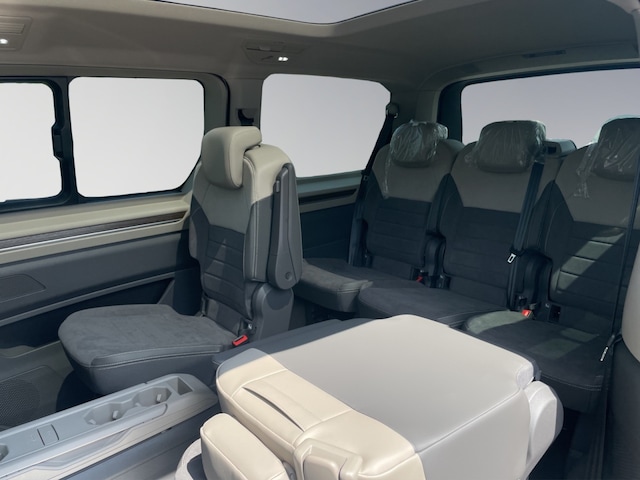 Volkswagen Multivan 2.0 TDI Lang Style T7