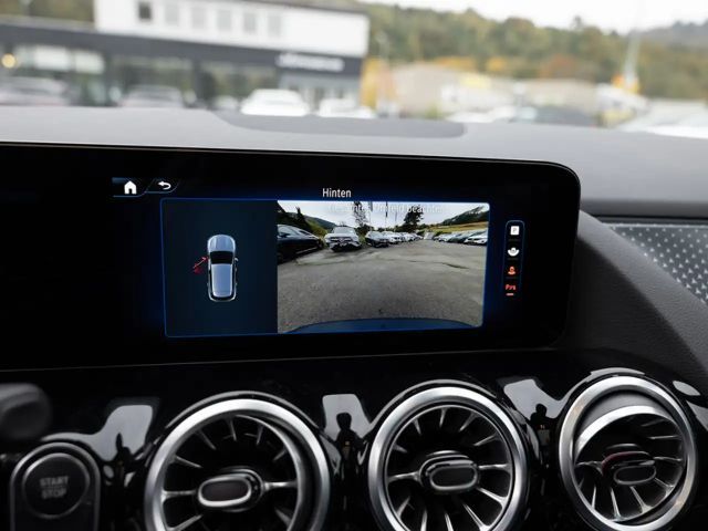 Mercedes-Benz EQA 350 4MATIC Progressive