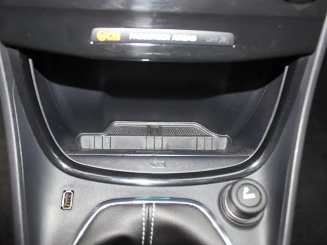 Ford Puma EcoBoost ST Line