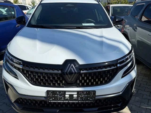 Renault Austral Alpine Esprit Techno