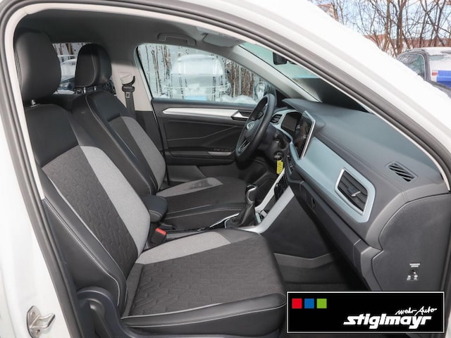 Volkswagen T-Roc 1.0 TSI