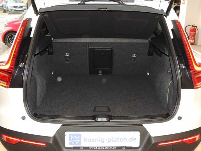 Volvo XC40 Dark Recharge T4 Ultimate