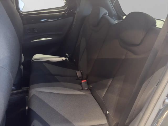 Toyota Aygo X Hybride