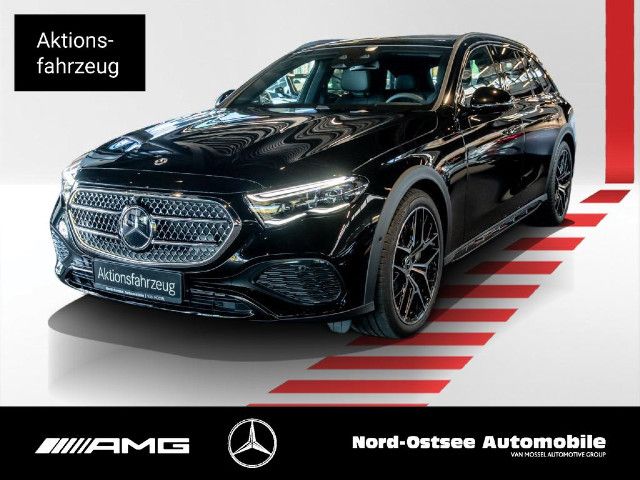 Mercedes-Benz E 450 4MATIC AVANTGARDE Estate