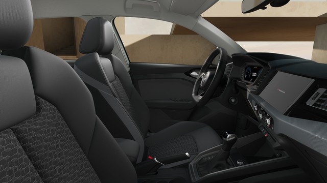 Audi A1 30 TFSI S-Tronic Sportback