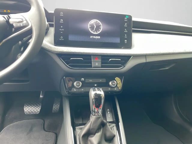 Skoda Kamiq Selection