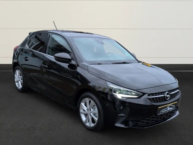 Opel Corsa Elegance