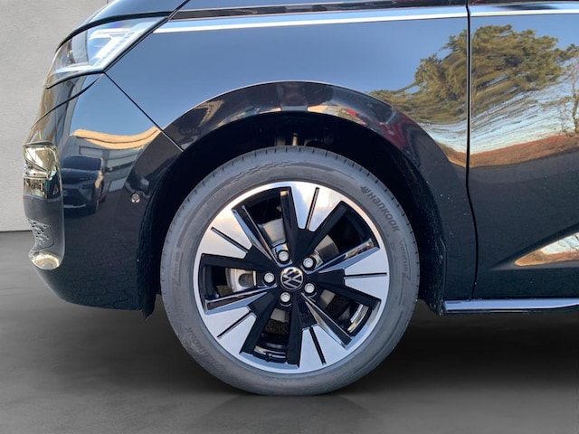 Volkswagen Multivan T7