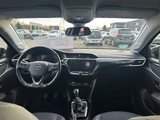 Opel Corsa 1.2 "Elegance", NP: 23.000 €