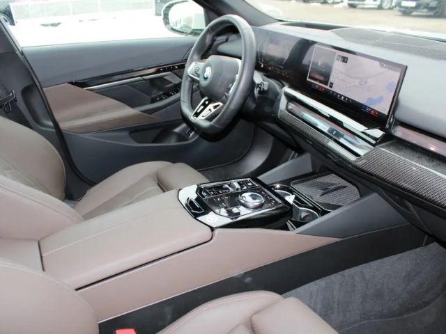 BMW 520 520d M-Sport Touring xDrive