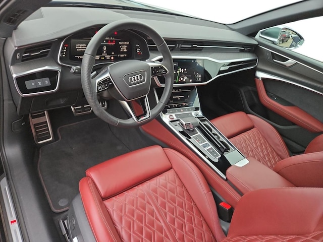 Audi S6 Avant Quattro