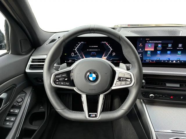 BMW 330 330d M-Sport xDrive