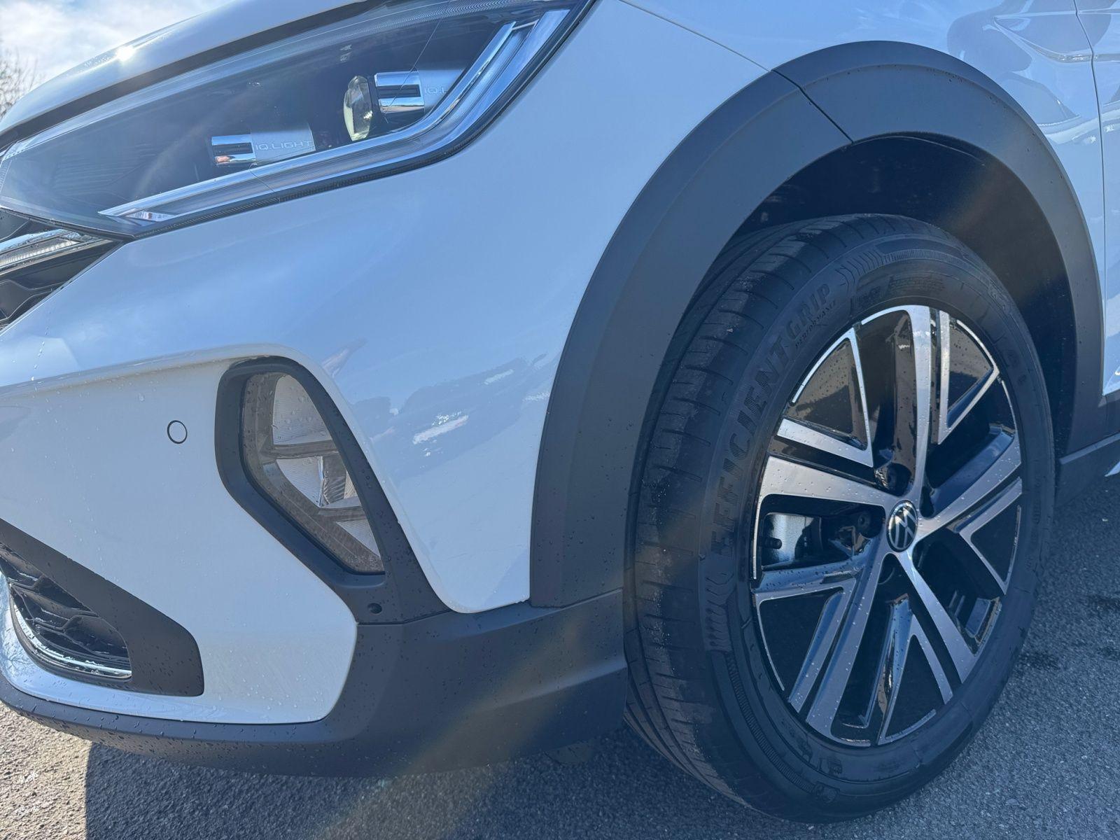 Volkswagen Taigo 1.0 TSI DSG Style