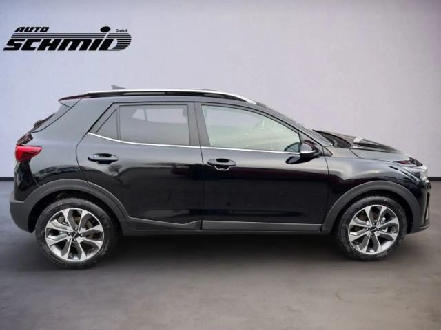 Kia Stonic Platinum Edition