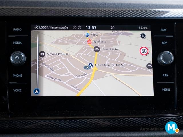 Volkswagen Polo 1.0 TSI DSG Life