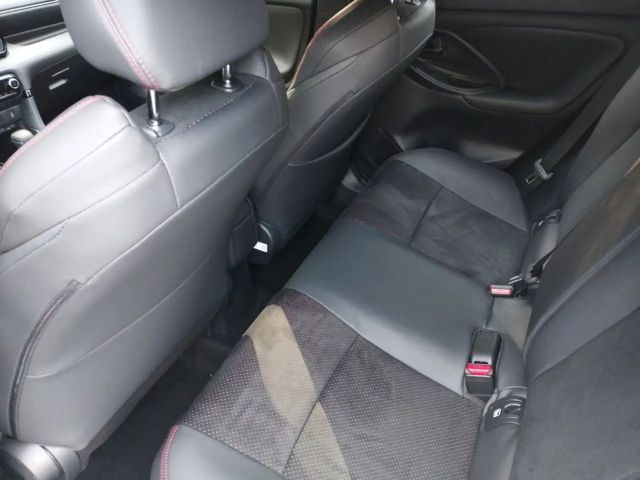 Toyota Yaris GR Hatchback Hybride