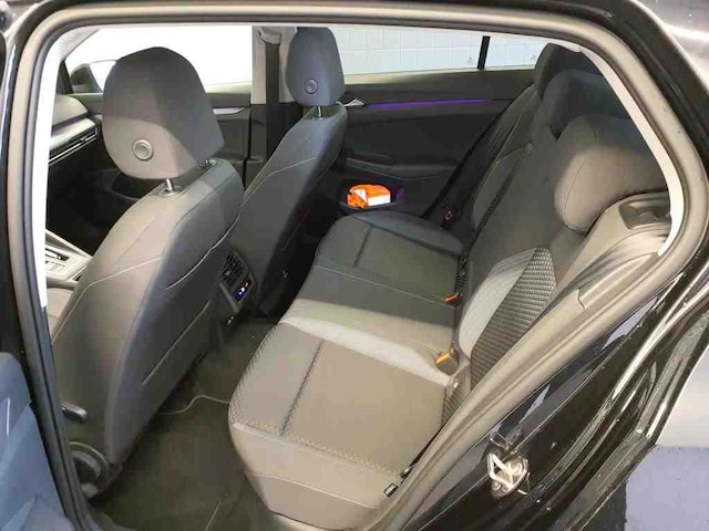 Volkswagen Golf 2.0 TDI