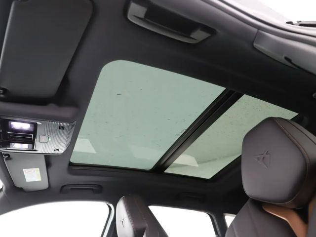 Cupra Terramar 2.0 TSI