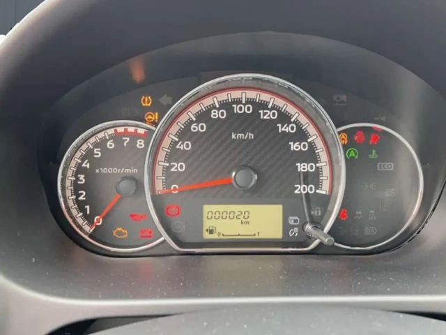 Mitsubishi Space Star Star