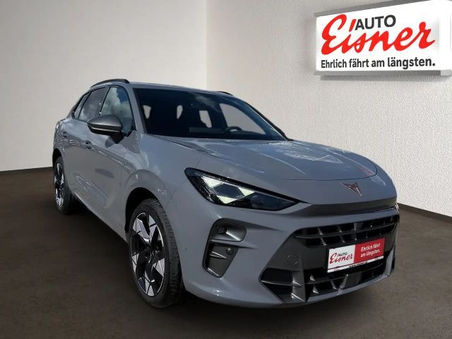 Cupra Terramar 1.5 eTSI