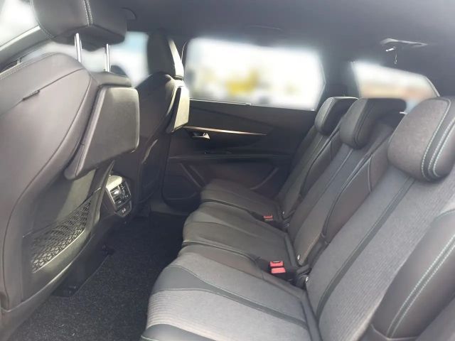 Peugeot 5008 Allure Pack PureTech