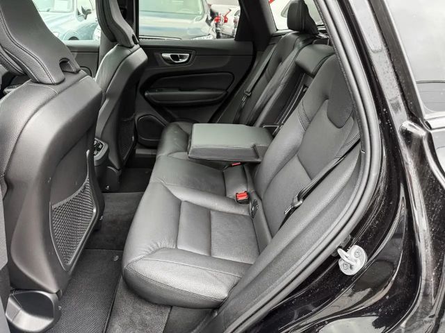 Volvo XC60 Dark Ultimate