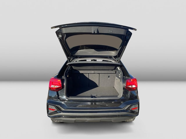 Audi Q2 30 TFSI S-Line